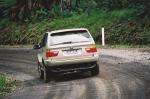 BMW X5 2000 года
